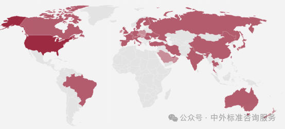 ISO與ANSI的無(wú)人機(jī)系統(tǒng)標(biāo)準(zhǔn)化工作及成果 ISO與ANSI的無(wú)人機(jī)系統(tǒng)標(biāo)準(zhǔn)化工作及成果