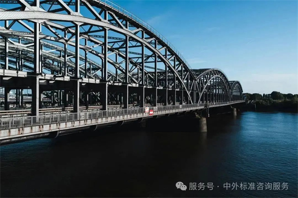 BSI全球標準圖譜：ICS框架下的產業賦能指南（九）--土木工程綜合+土方工程、挖掘、地基構造、地下工程+外部輸水系統……