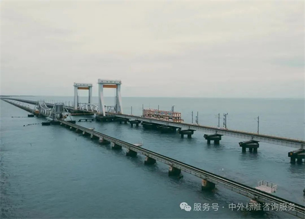 BSI全球標準圖譜：ICS框架下的產業賦能指南（九）--土木工程綜合+土方工程、挖掘、地基構造、地下工程+外部輸水系統……