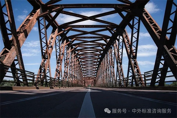 BSI全球標準圖譜：ICS框架下的產業賦能指南（九）--土木工程綜合+土方工程、挖掘、地基構造、地下工程+外部輸水系統……