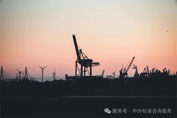 BSI全球標準圖譜：ICS框架下的產業賦能指南（九）--土木工程綜合+土方工程、挖掘、地基構造、地下工程+外部輸水系統……