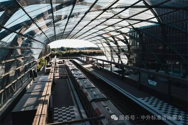 BSI全球標準圖譜：ICS框架下的產業賦能指南（九）--土木工程綜合+土方工程、挖掘、地基構造、地下工程+外部輸水系統……